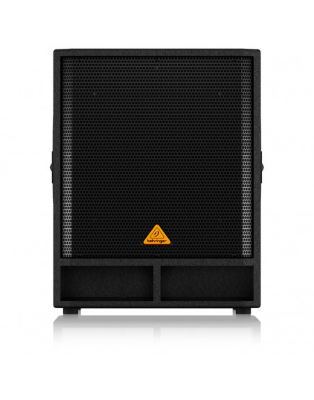 Bafle Subwoofer Pasivo Behringer Eurolive Vp S Pulgadas