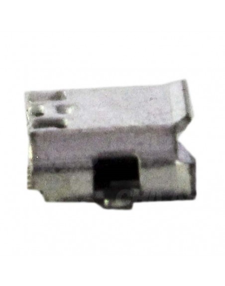JACK MICRO USB 5 PINES PARA CHASIS SIN CUBIERTA