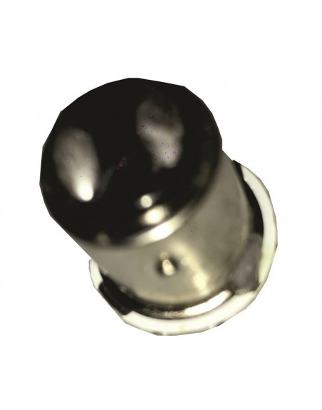 Foco Led Cob 2 Polos Patas Disparejas Blanco