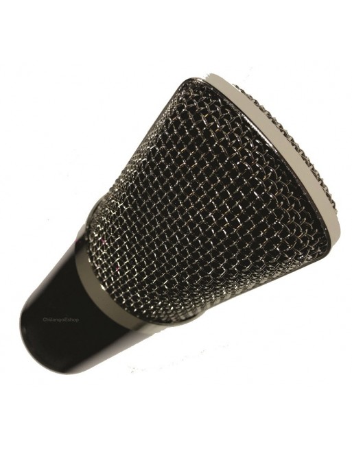 SET MICROFONO VOCAL UNIDIRECCIONAL DE ESTUDIO