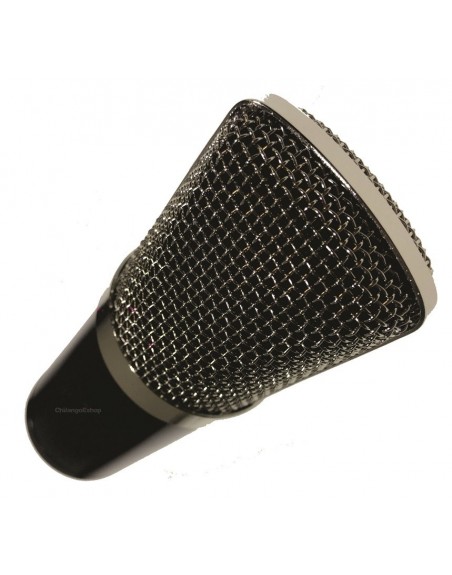 SET MICROFONO VOCAL UNIDIRECCIONAL DE ESTUDIO