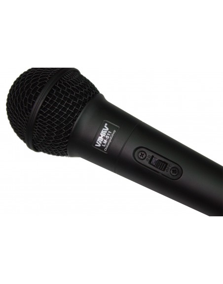 MICROFONO DINAMICO VAMAV LM-511