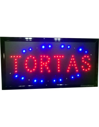 Anuncio Luminoso Vintage...
