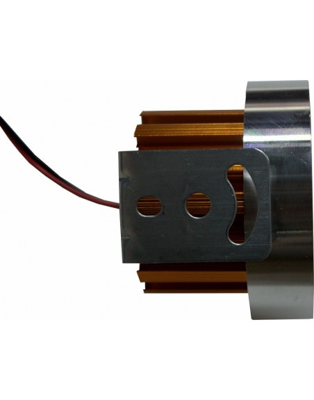 FARO LUZ AUXILIAR 6 LED MOTO Y AUTOMOVIL