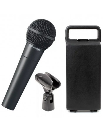 Microfono Vocal Alambrico...