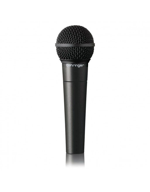 Microfono Vocal Alambrico Behringer Xm8500