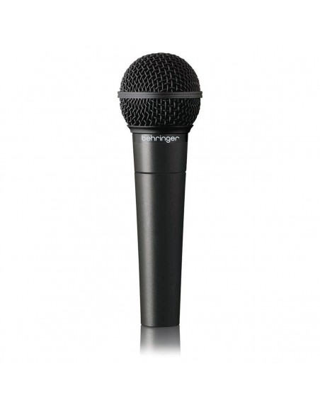 Microfono Vocal Alambrico Behringer Xm8500