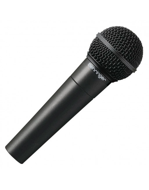Microfono Vocal Alambrico Behringer Xm8500