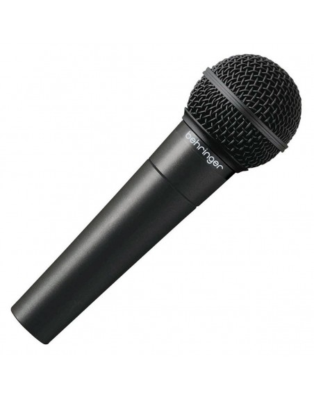 Microfono Vocal Alambrico Behringer Xm8500