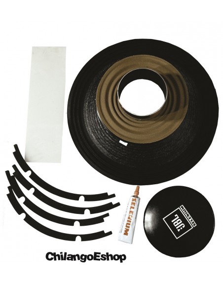 Kit Reparacion Bocina JBL Selenium Para 15Sws1000