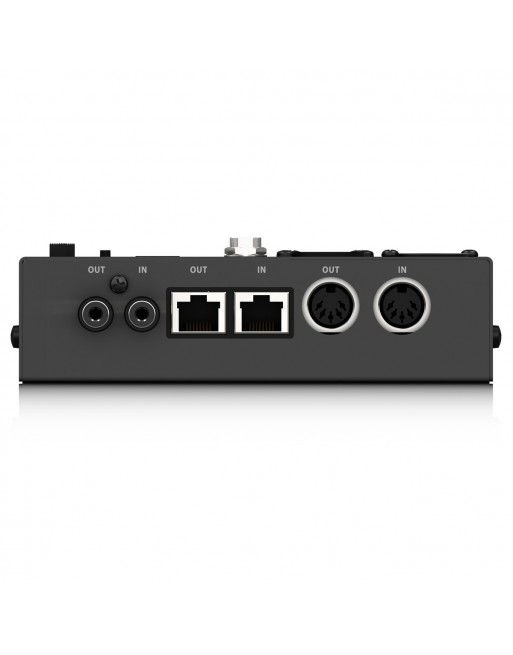 Probador De Cables Tester Behringer CT200