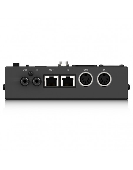 Probador De Cables Tester Behringer CT200
