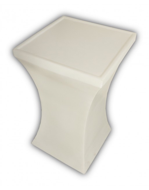 Periquera Led Iluminada Lounge Neonmania