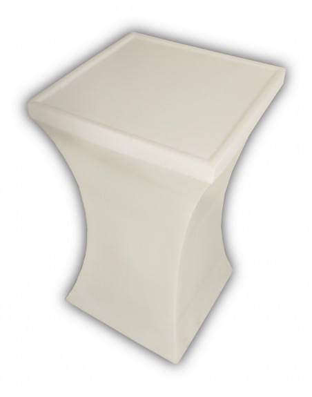 Periquera Led Iluminada Lounge Neonmania