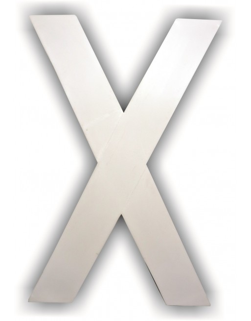 LETRAS XV GIGANTES PARA FIESTA SALON EVENTOS NEONMANIA