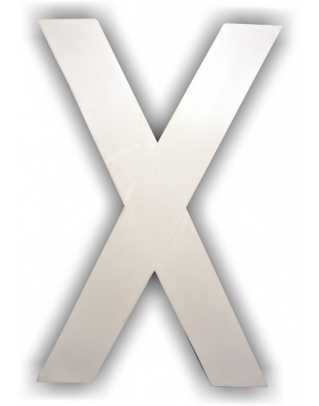 LETRAS XV GIGANTES PARA FIESTA SALON EVENTOS NEONMANIA