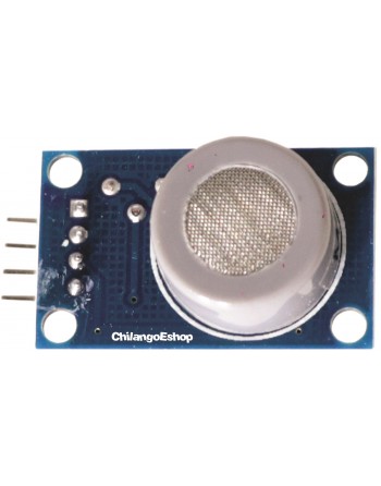 Modulo Tipo MQ-7 Sensor...