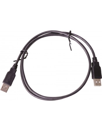 Cable Con Plug USB 1 Metro