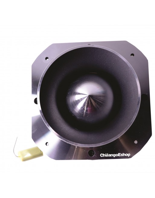 Tweeters Bala Harden 1500 Watts PMPO para Agudos