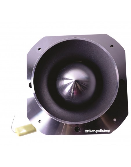 Tweeters Bala Harden 1500 Watts PMPO para Agudos