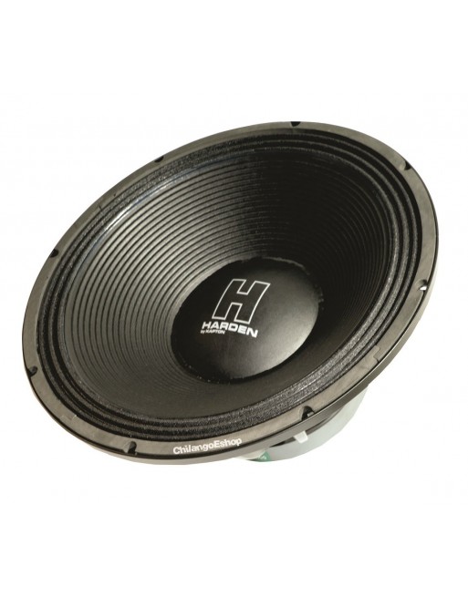 Subwoofer Profesional 18 Pulgadas Kpg 18