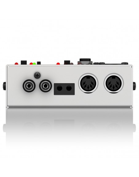 Probador De Cables Tester Behringer CT100