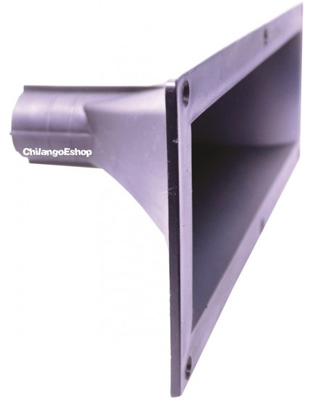 DIFUSOR TROMPETA PARA DRIVER