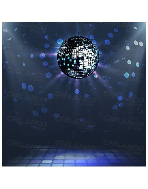 Esfera Espejos Discotheque Jumbo discoball