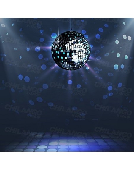 Esfera Espejos Discotheque Jumbo discoball