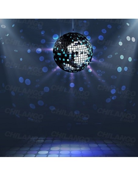 Esfera Espejos Discotheque X discoball