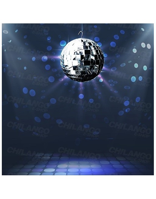 Esfera Espejos Discotheque Num9 discoball