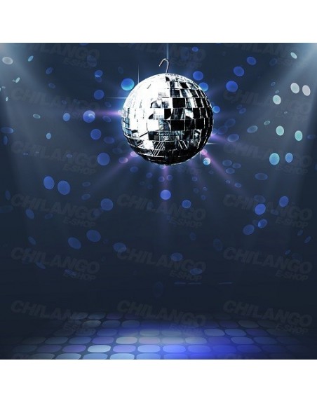 Esfera Espejos Discotheque Num7 discoball