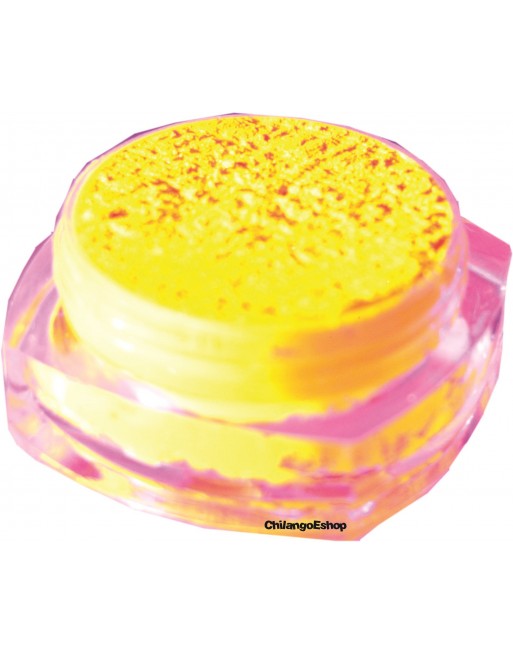 MAQUILLAJE PROFESIONAL BODY ONE NEON PAINT INDIVIDUAL N...