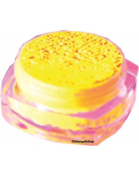 MAQUILLAJE PROFESIONAL BODY ONE NEON PAINT INDIVIDUAL N...