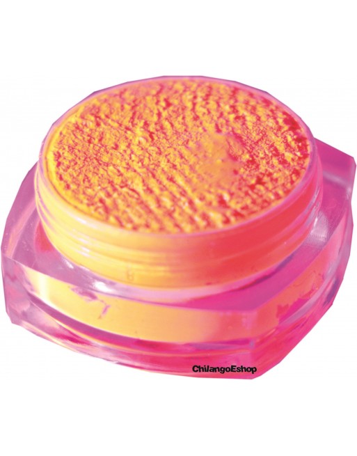 MAQUILLAJE PROFESIONAL BODY ONE NEON PAINT INDIVIDUAL N...
