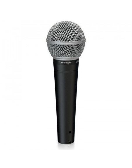 Microfono Vocal De Mano Behringer Sl84C
