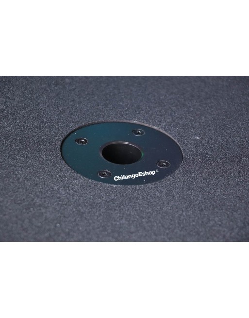 Subwoofer Activo 18 Pulg Activo Vamav Terra18 Sub 900W Rms