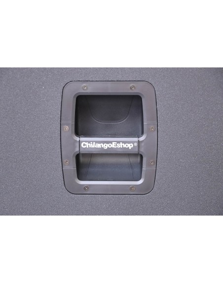 Subwoofer Activo 18 Pulg Activo Vamav Terra18 Sub 900W Rms