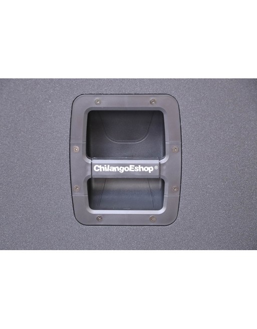 Subwoofer Activo 15 Pulg Activo Vamav Vsp15 500W RMS