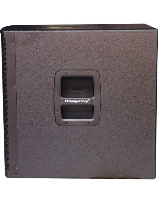 Subwoofer Activo 15 Pulg Activo Vamav Vsp15 500W RMS