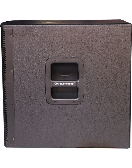Subwoofer Activo 15 Pulg Activo Vamav Vsp15 500W RMS