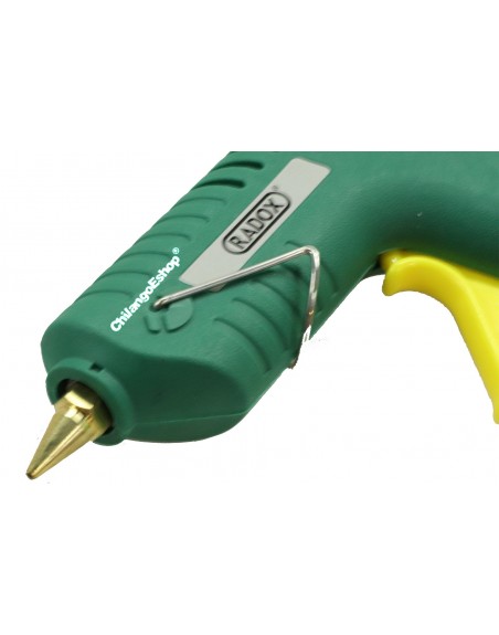 Pistola Plastica Para Silicon