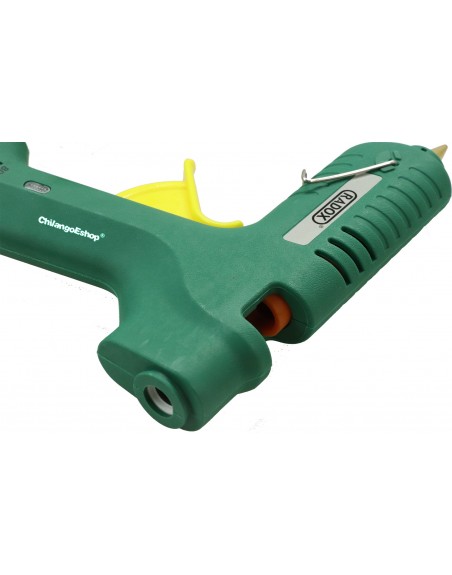 Pistola Plastica Para Silicon