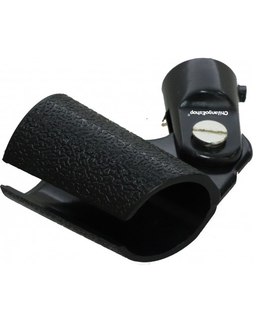 Porta Clip para Micrófono De Presión