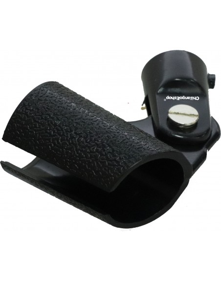 Porta Clip para Micrófono De Presión
