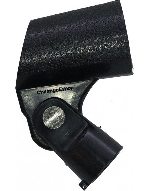 Porta Clip para Micrófono De Presión