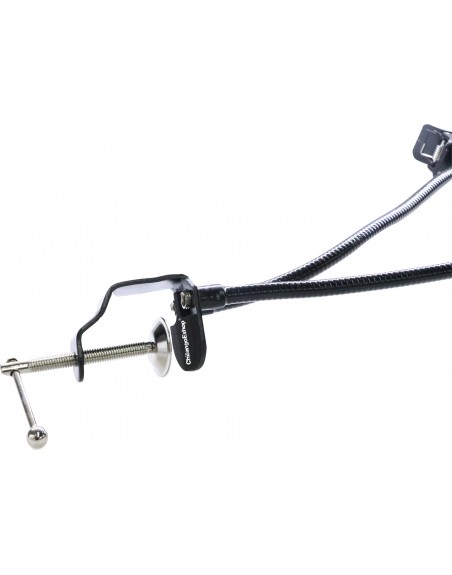 Soporte Ajustable Para Microfono Grabacion Y Video