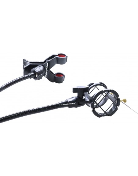 Soporte Ajustable Para Microfono Grabacion Y Video