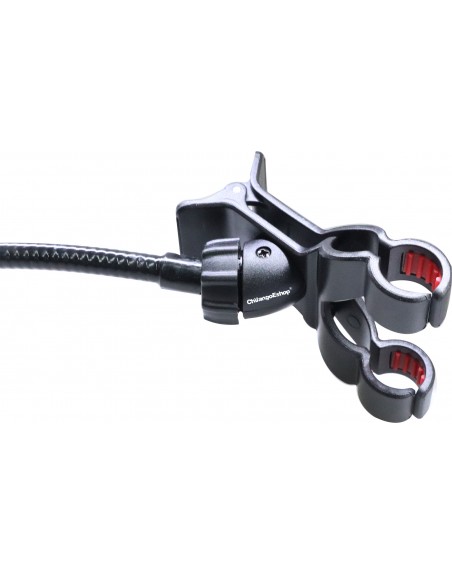 Soporte Ajustable Para Microfono Grabacion Y Video
