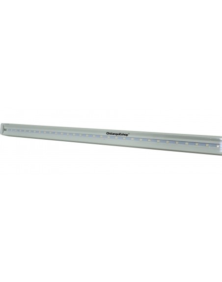 Tubo Led T8 Luz Rojo18W